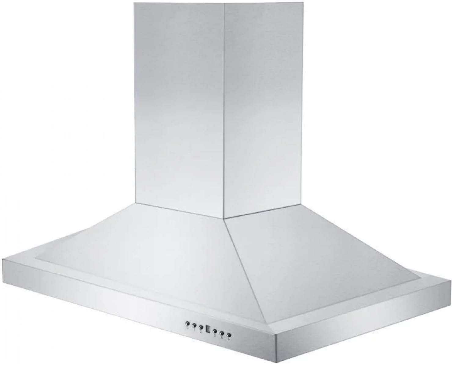 Choosing the Right Type of Range Hood for Your Kitchen