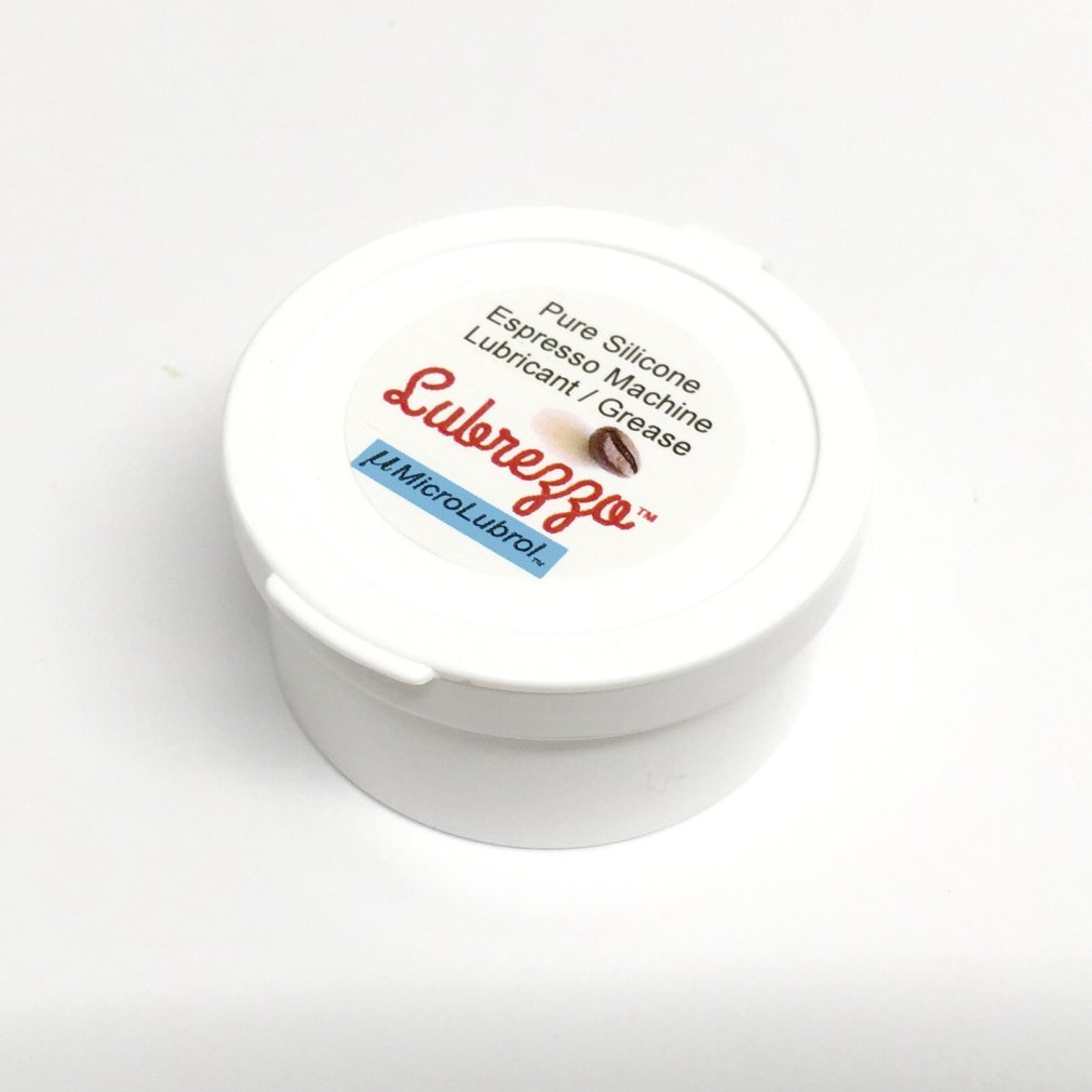 Choosing the Right Espresso Machine Lubricant