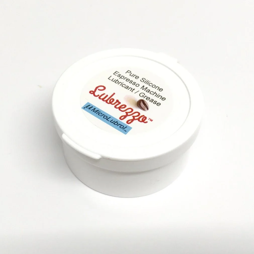 Choosing the Right Espresso Machine Lubricant