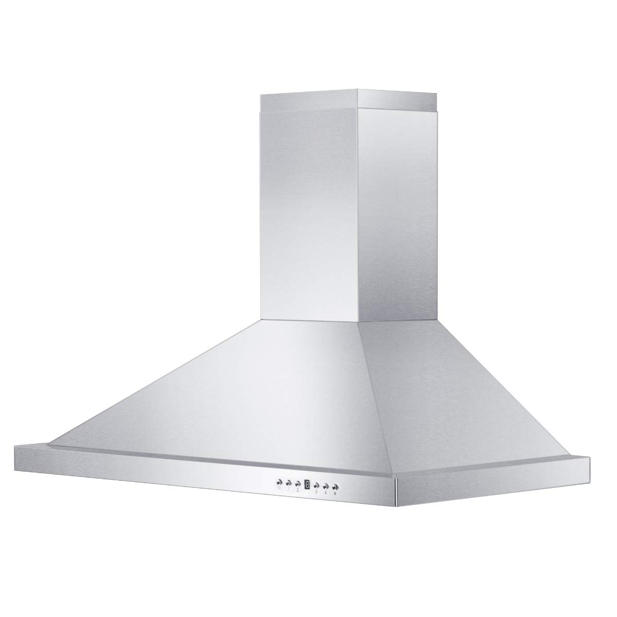 ZLINE KB-304-42 Range Hood, 42 in, Stainless Steel product image