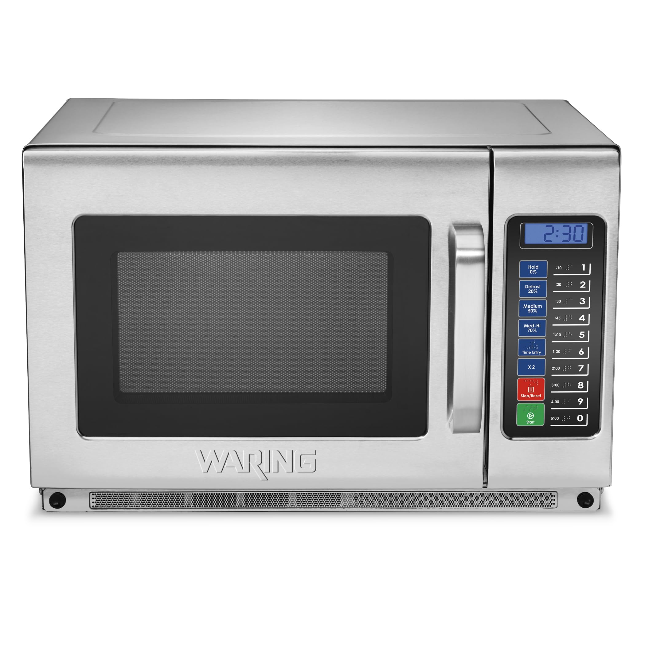 Choosing the Right Heavy-Duty Commercial Microwave Oven