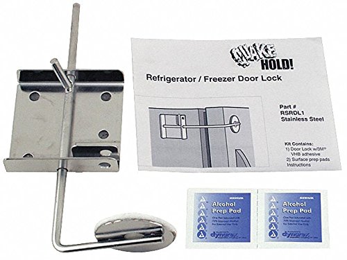 Choosing the Right Refrigerator Door Lock: A Comprehensive Guide