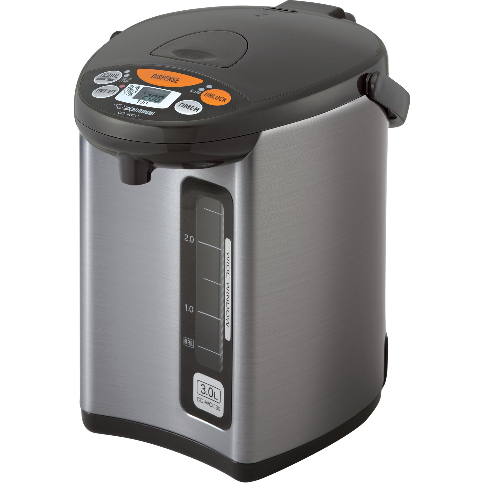 Choosing the Right Electric Kettle for Your Needs