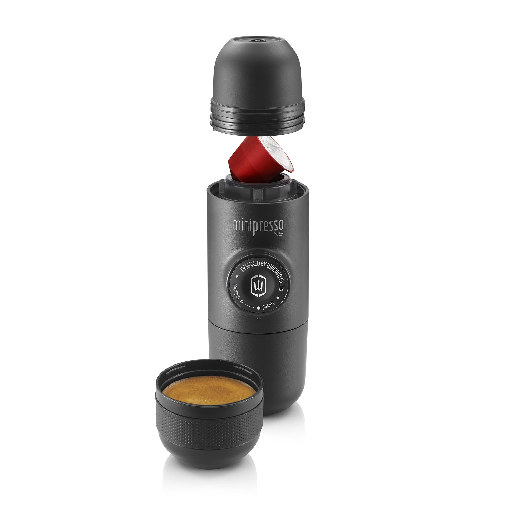 Choosing the Right Portable Espresso Machine for On-the-Go Coffee Lovers