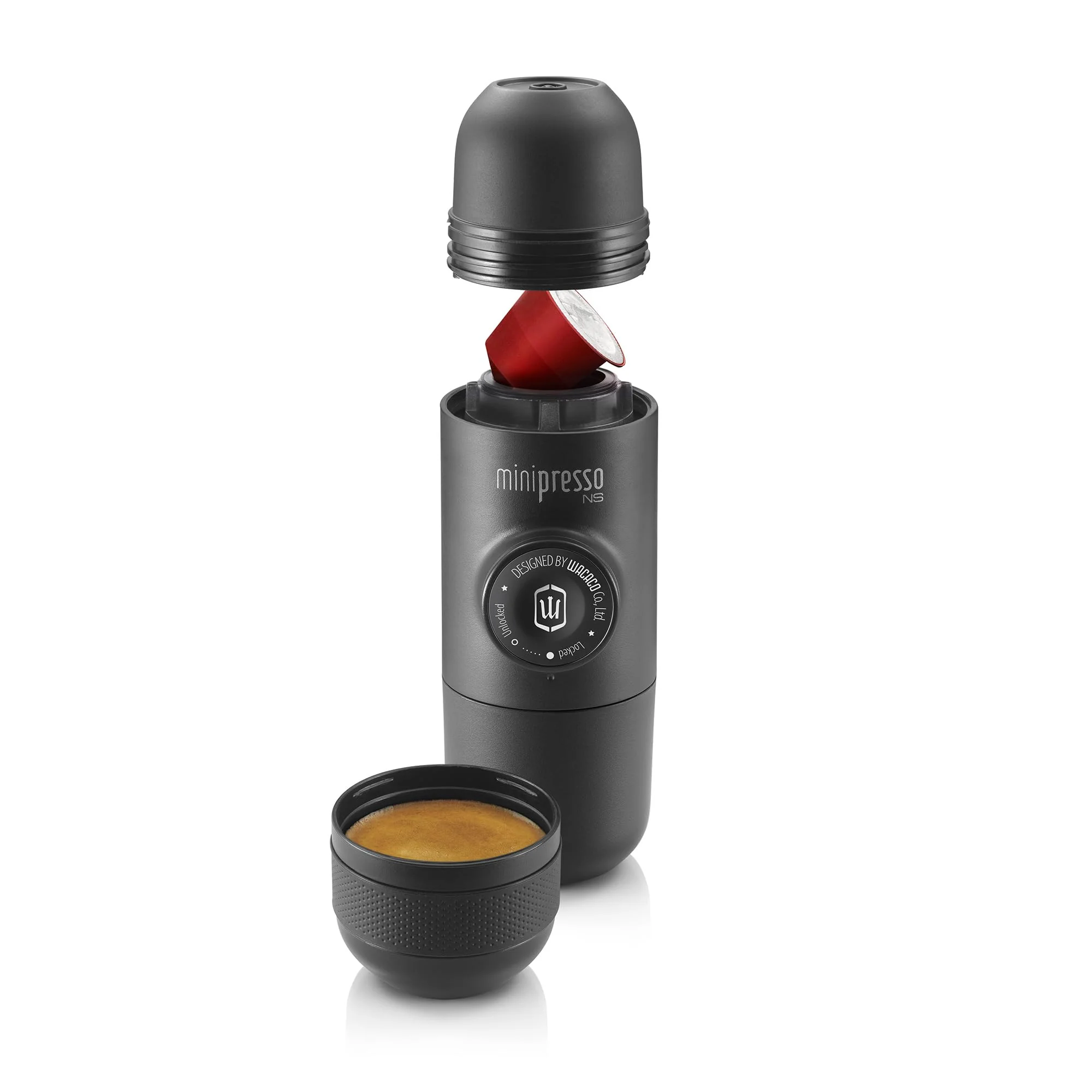 Choosing the Right Portable Espresso Machine for On-the-Go Coffee Lovers