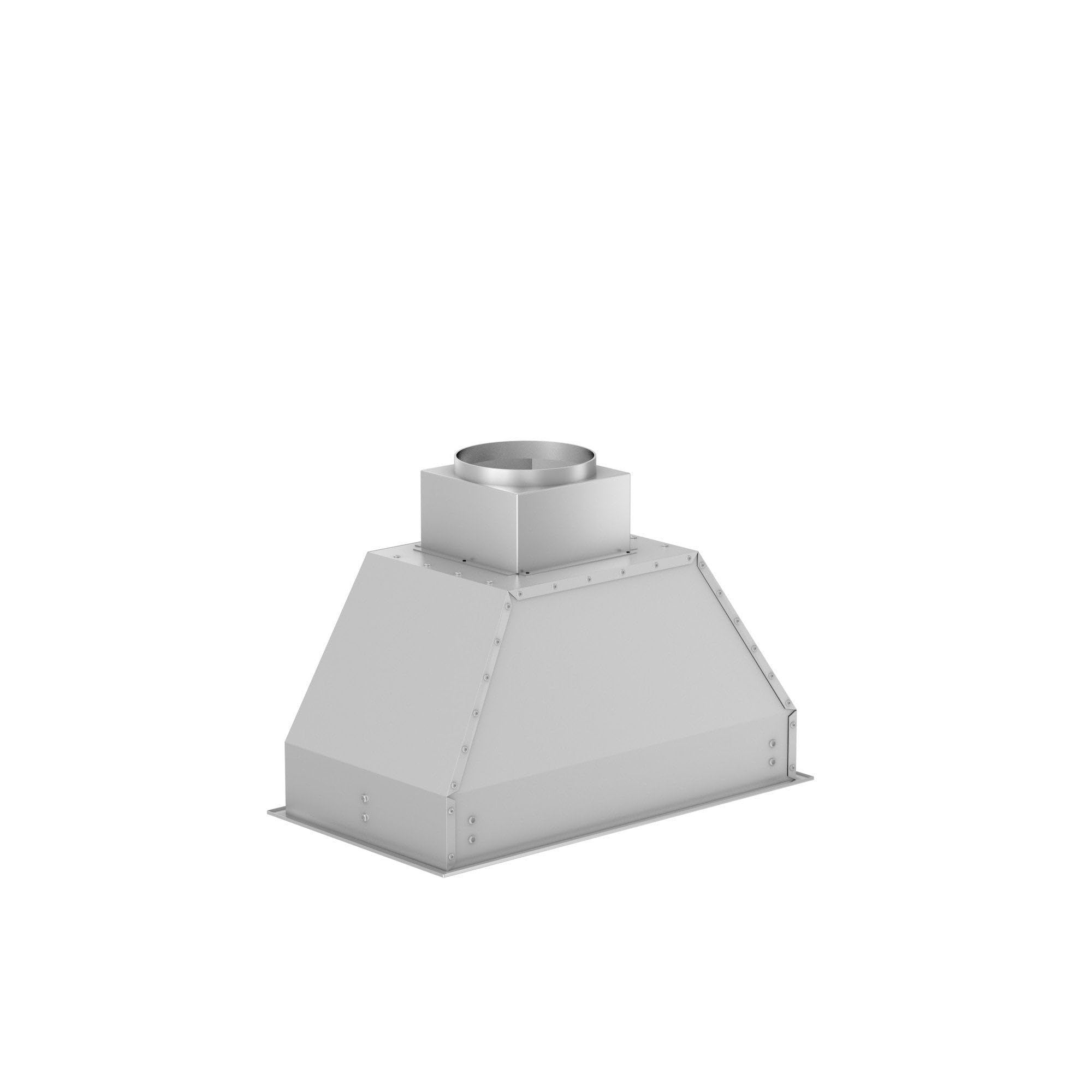 ZLINE 28" Ducted Wall Mount Range Hood Insert in Outdoor Approved Stainless Steel 695-304-28 product image
