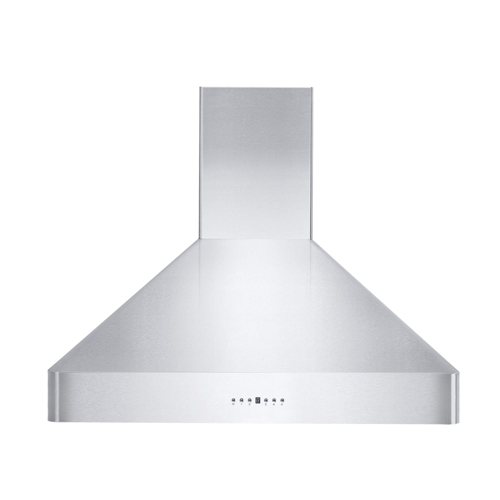 Choosing the Right Range Hood: A Comprehensive Guide