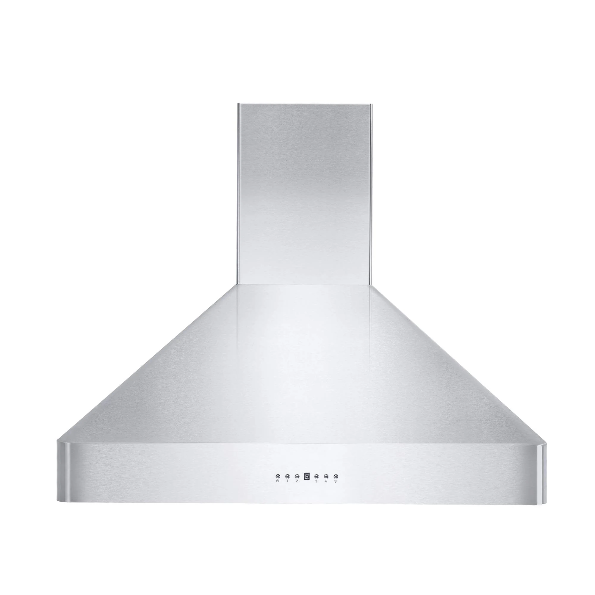 ZLINE 36" Convertible Vent Wall Mount Range Hood in Stainless Steel KF2-36 product image