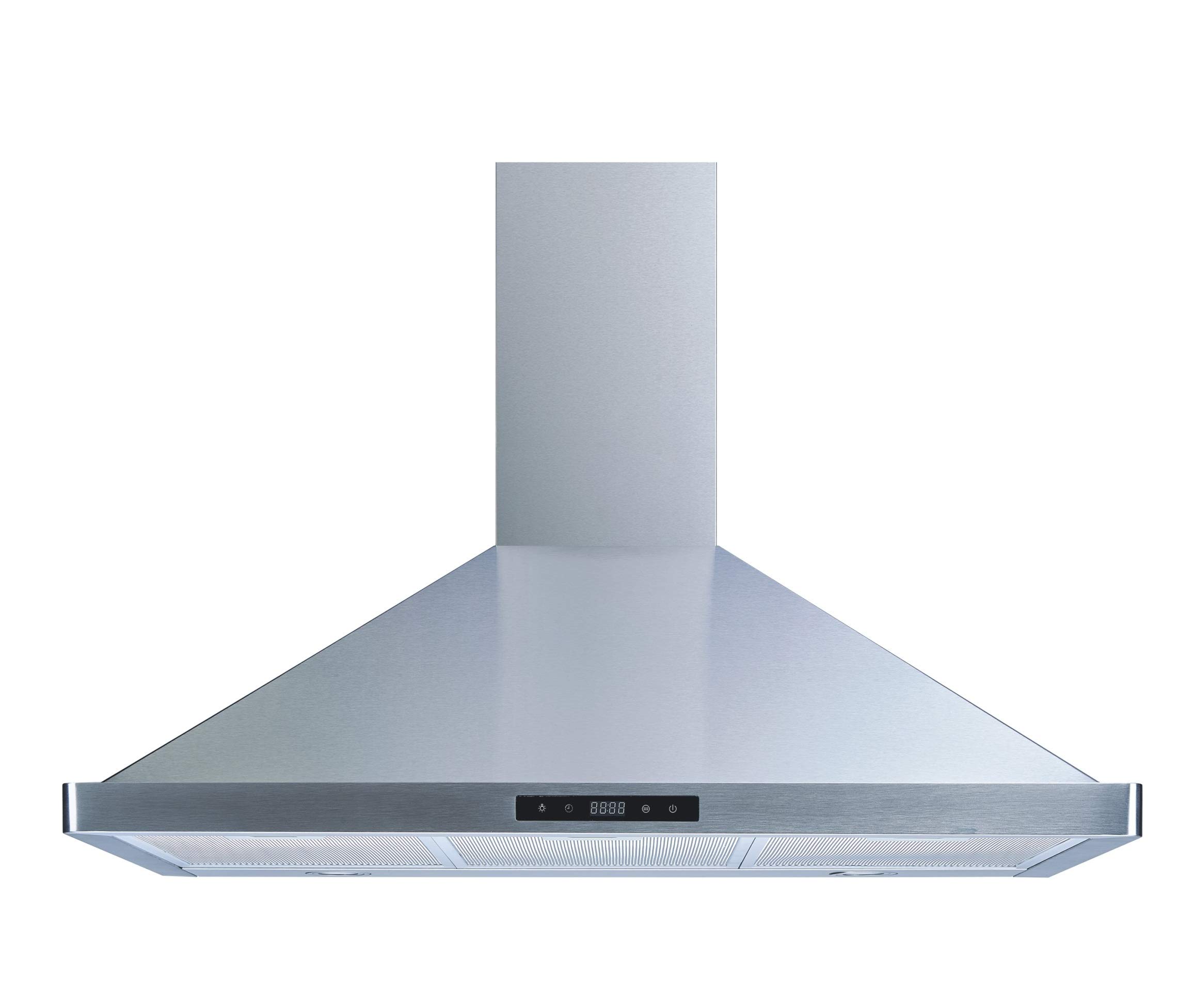 Choosing the Right Range Hood for Your Kitchen