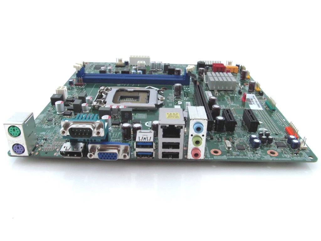 Choosing the Right Motherboard: A Deep Dive into High-Performance Options