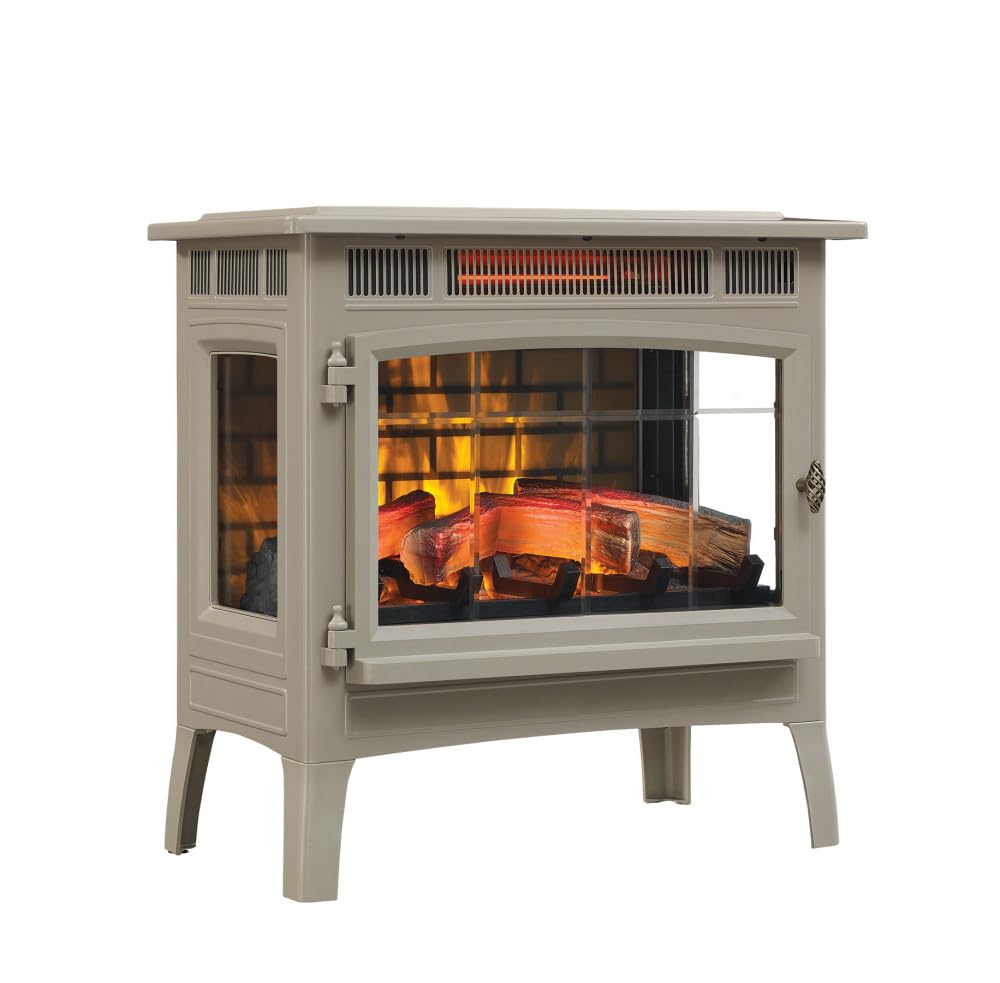 Choosing the Right Electric Fireplace Stove