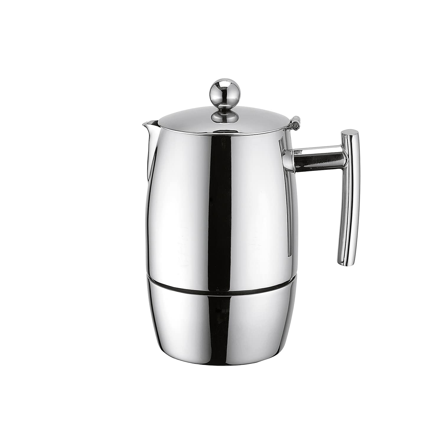 Choosing the Right Espresso Machine: A Comprehensive Guide