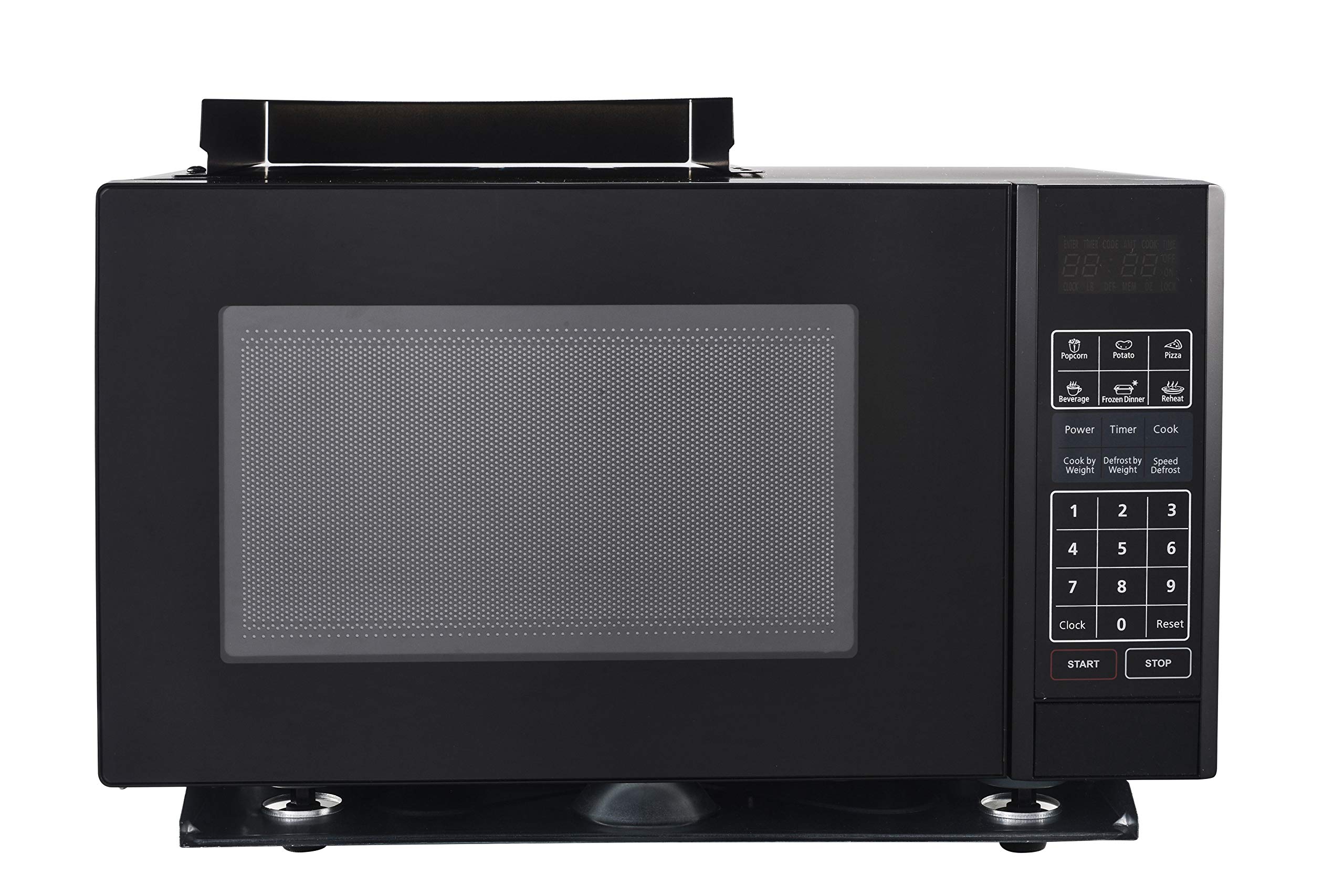 FOREST RIVER MCG992ARB .9 MICROWAVE product image