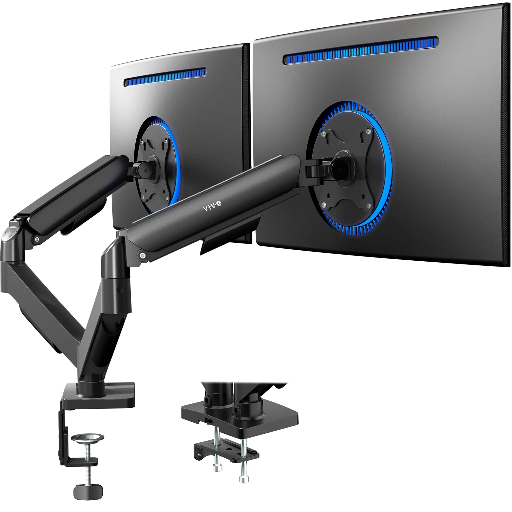 Choosing the Right Monitor Stand for Your Desk Setup