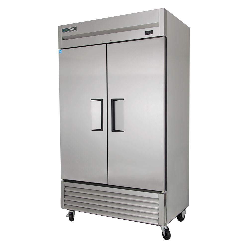 Choosing the Right Size and Type of Commercial Refrigerator
