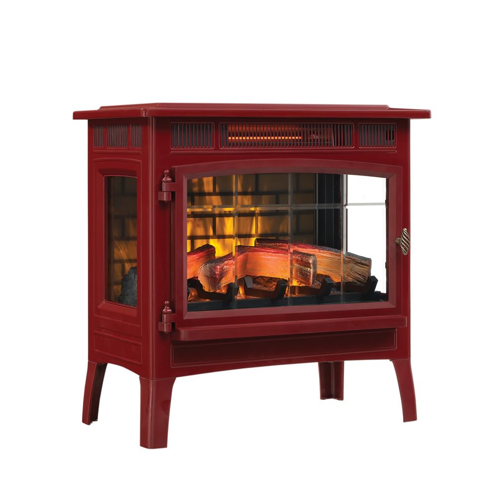 Choosing the Right Freestanding Electric Fireplace Stove