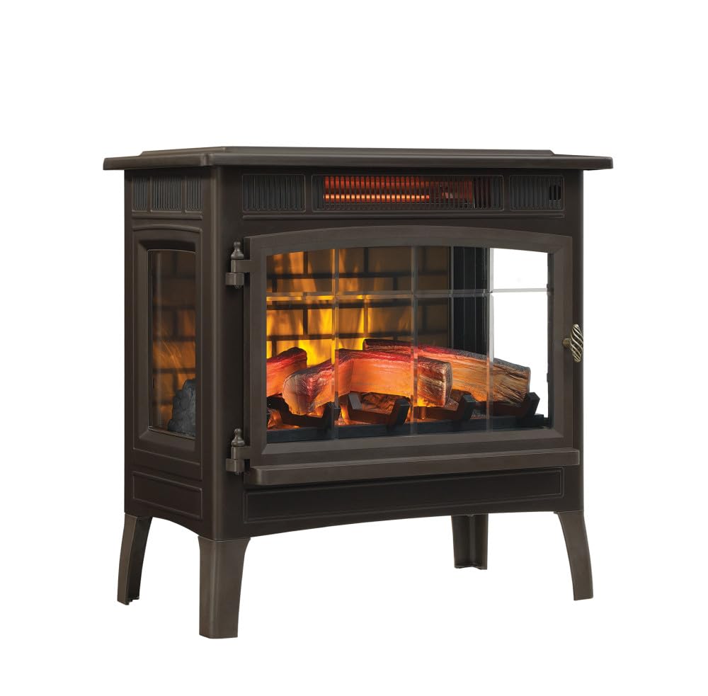 Choosing the Right Electric Fireplace for Your Home
