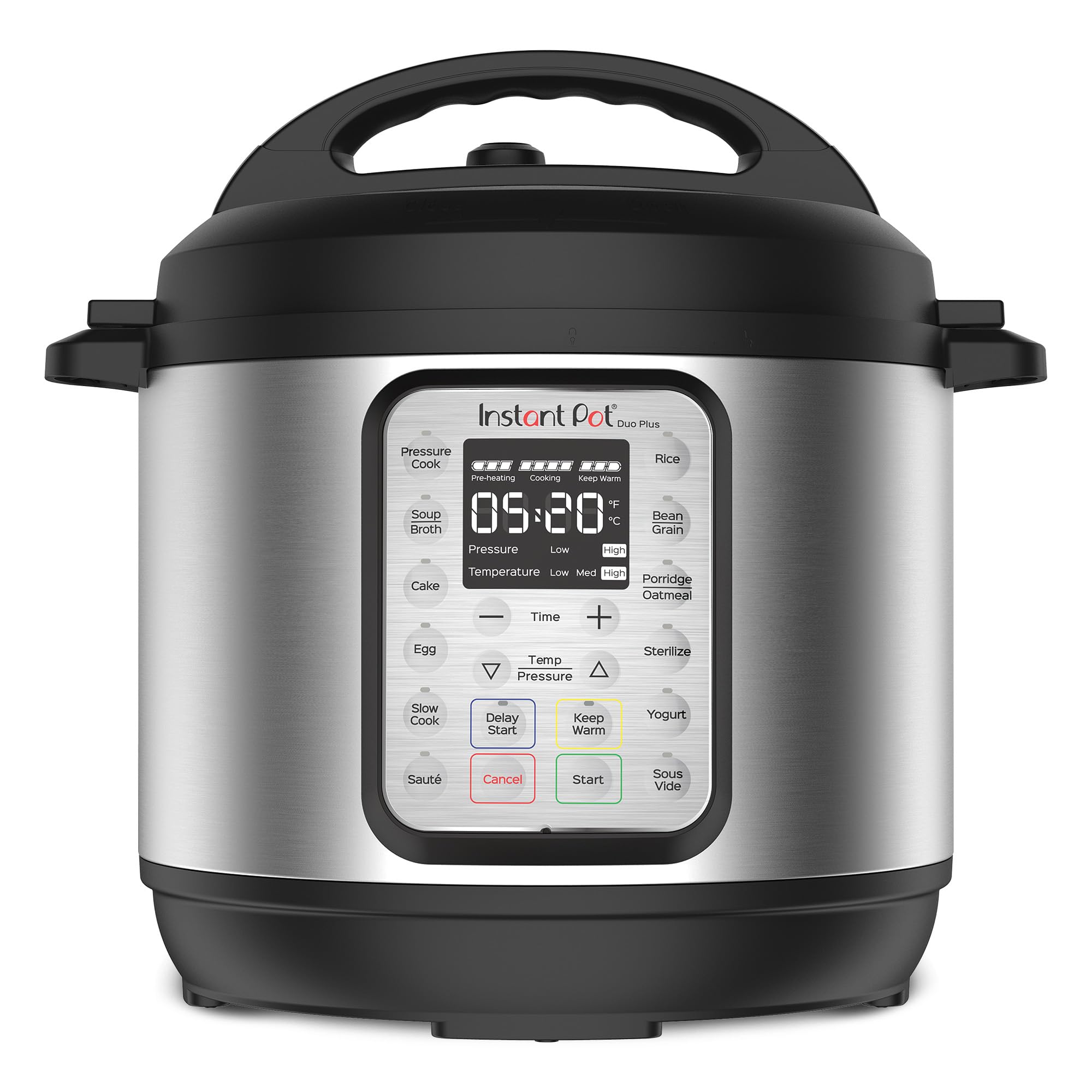 Choosing the Right Multicooker for Your Kitchen Needs