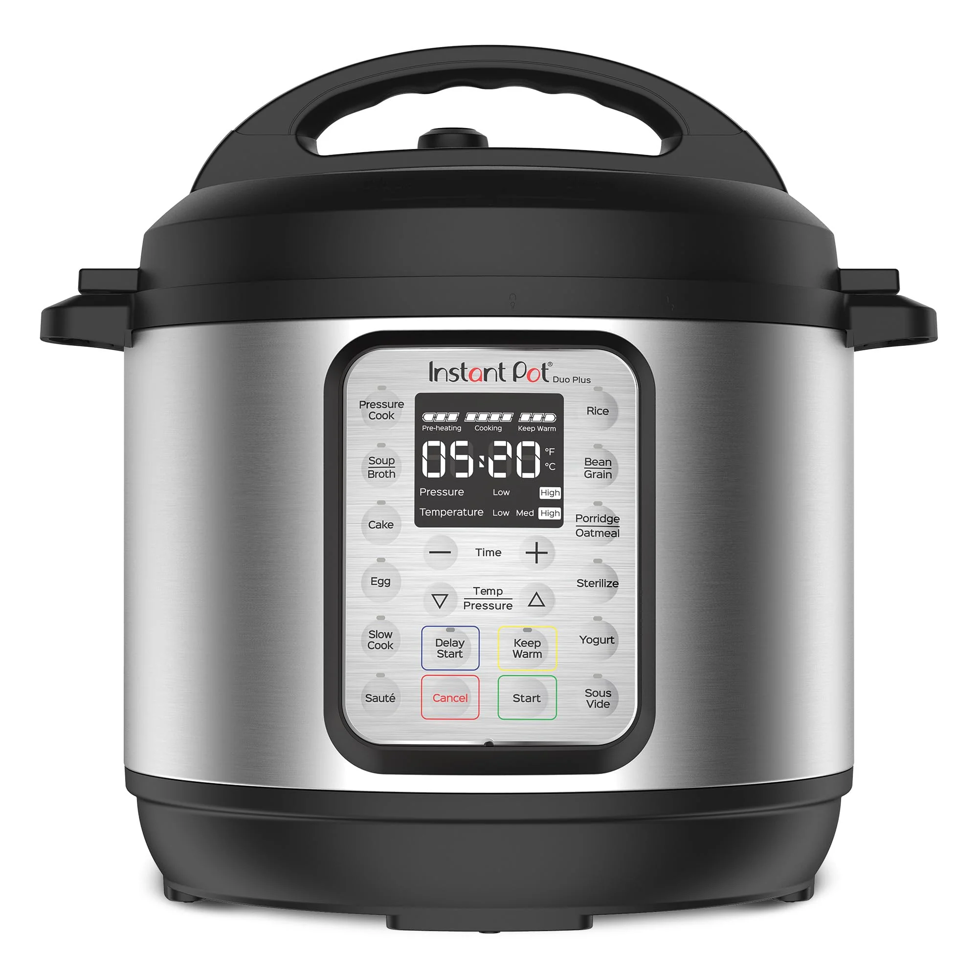 Choosing the Right Multicooker for Your Kitchen Needs