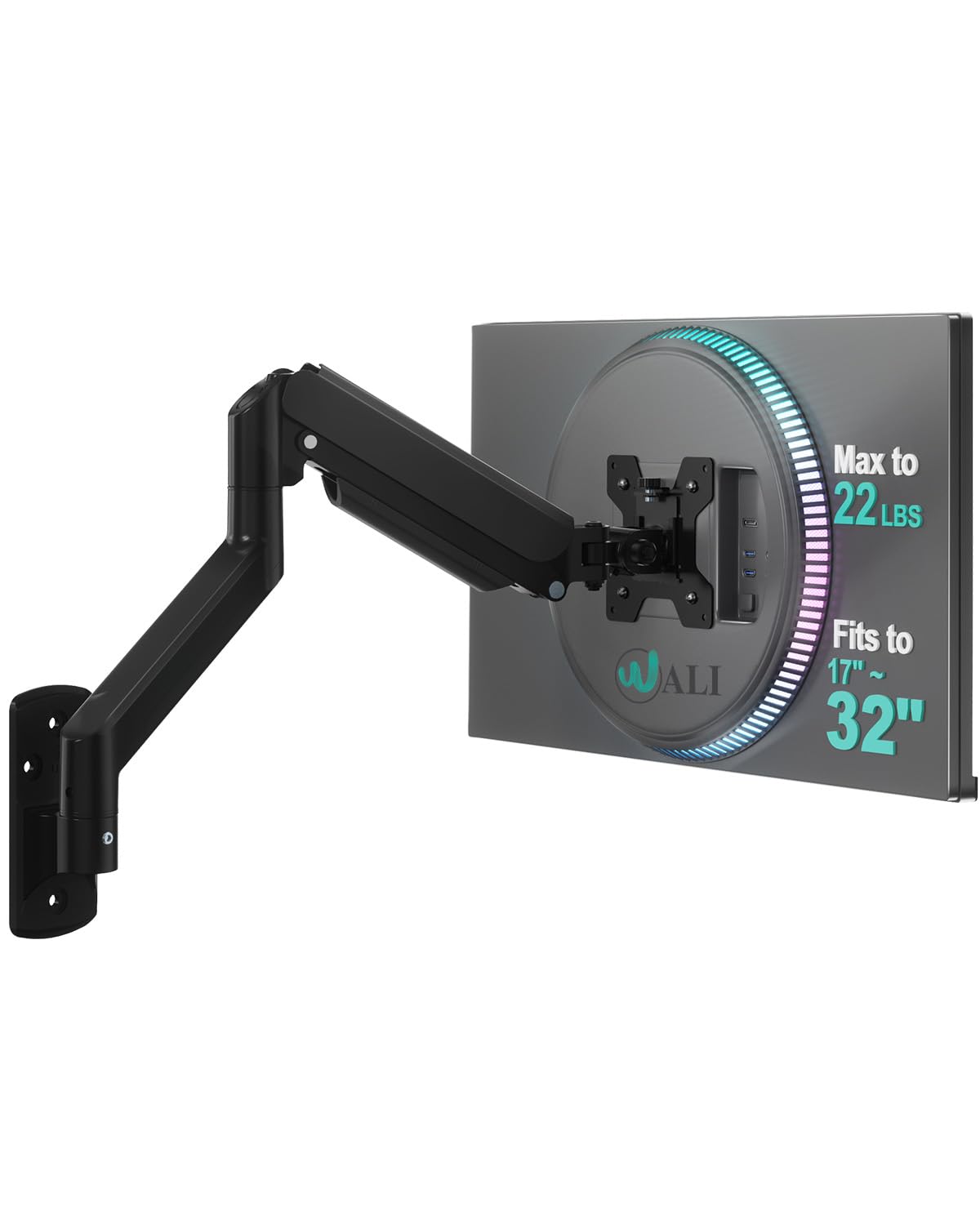 Choosing the Right Computer Monitor Wall Mount
