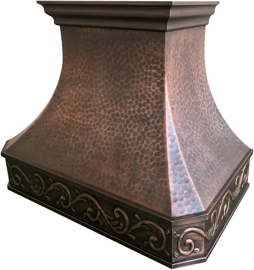 Choosing the Right Range Hood for Your Kitchen