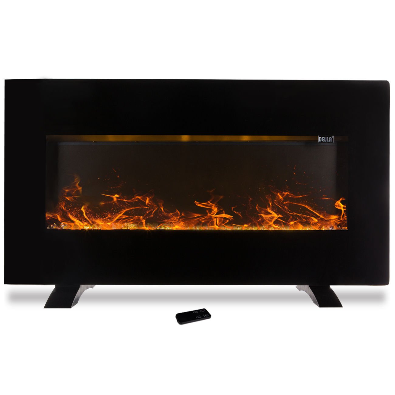 Choosing the Right Electric Fireplace for Your Home