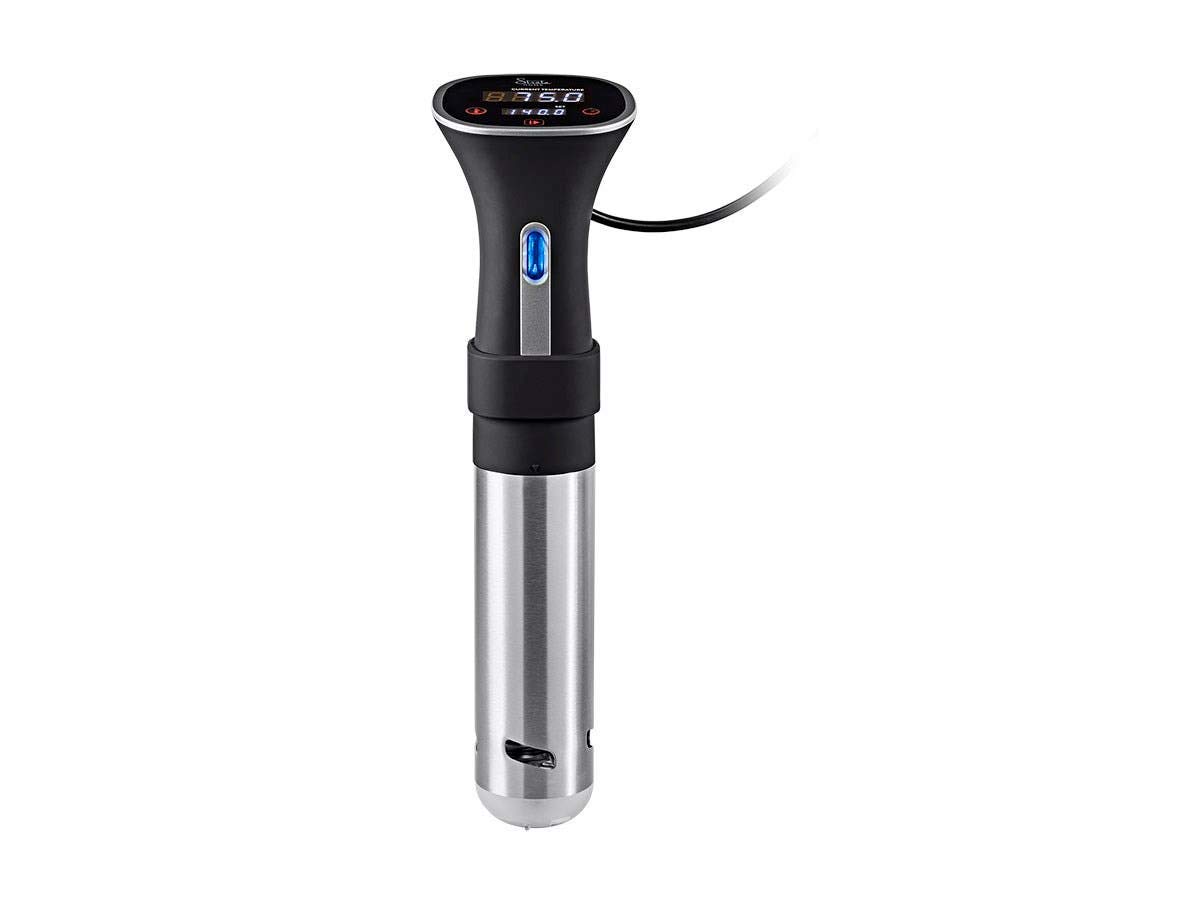 Choosing the Right Sous Vide Immersion Cooker