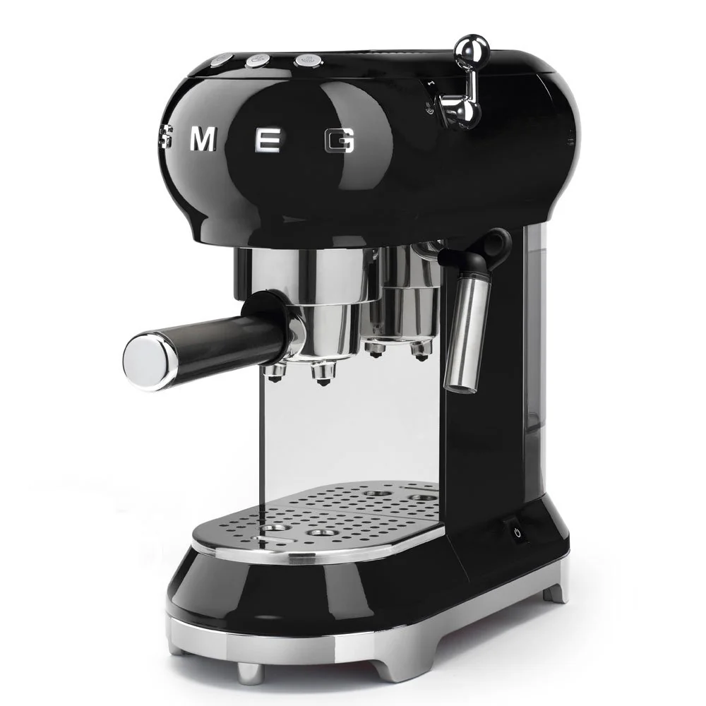 How to Choose the Right Espresso Machine Like a Pro