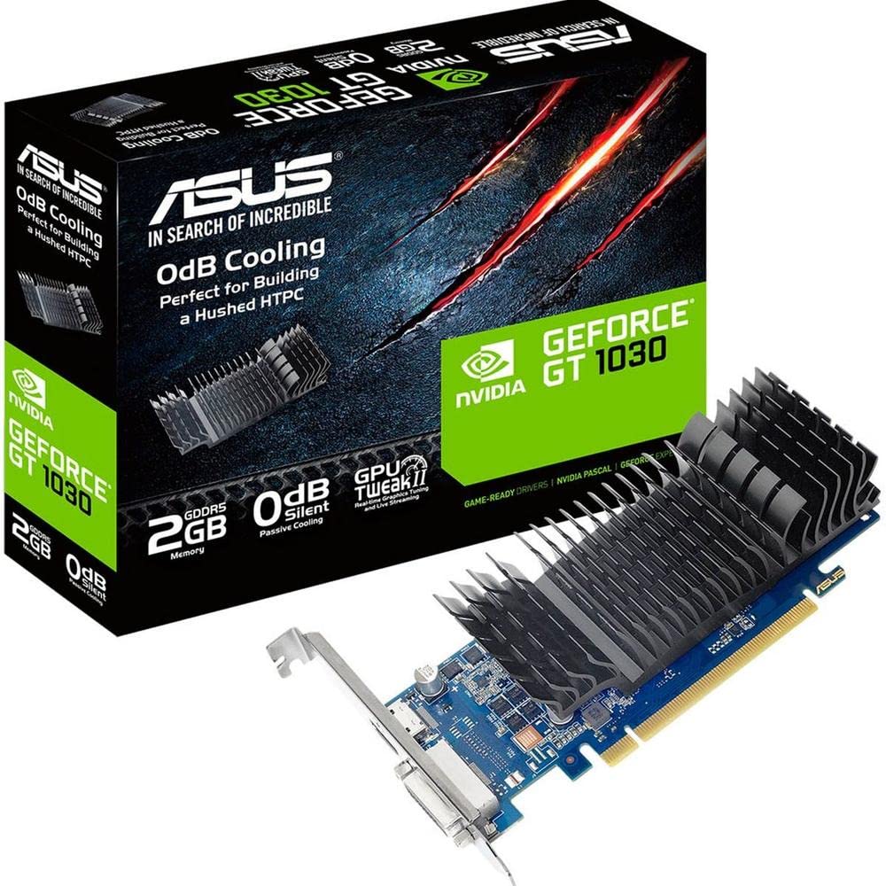 Choosing the Right Budget-Friendly GPU for Basic Tasks