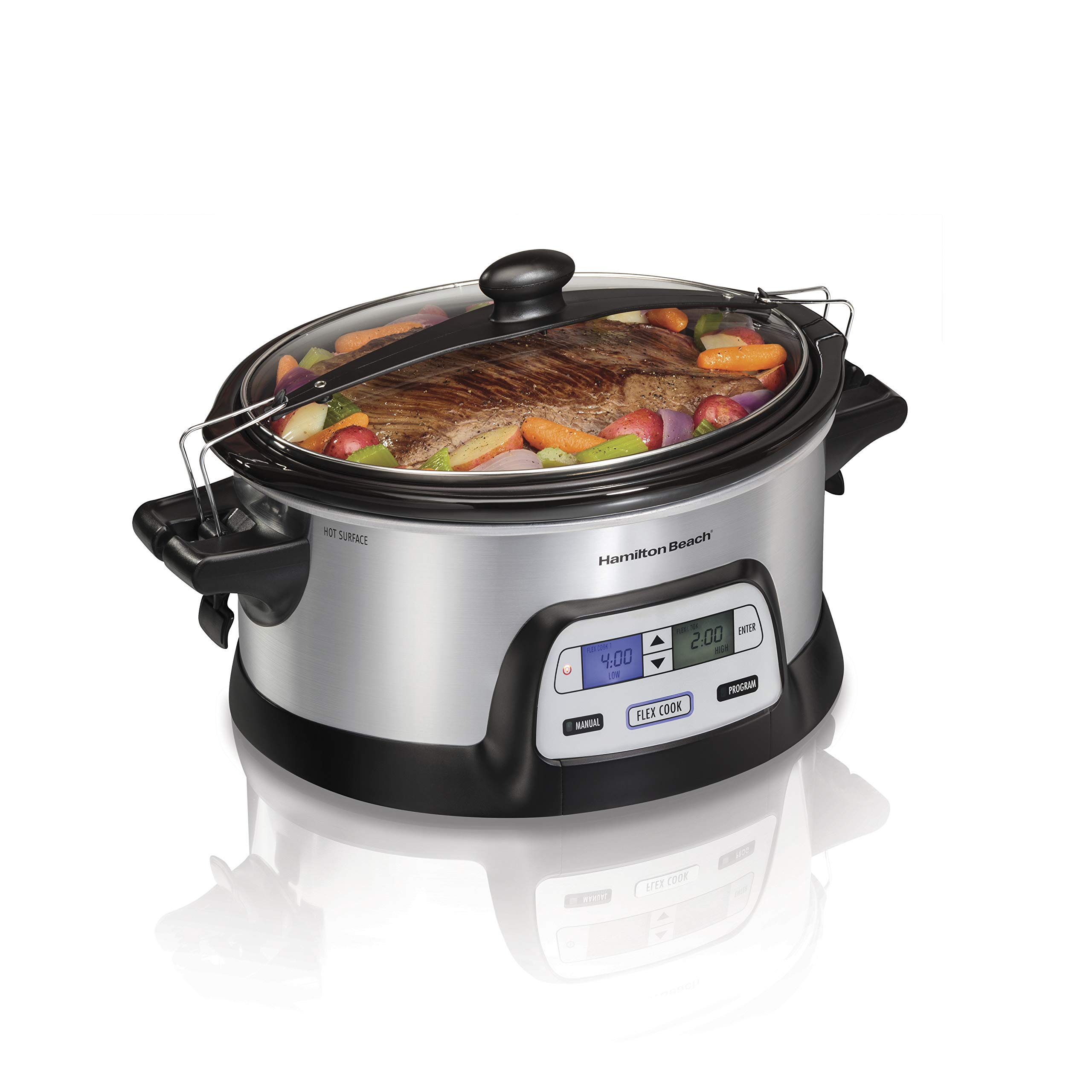 Choosing the Right Portable Programmable Slow Cooker
