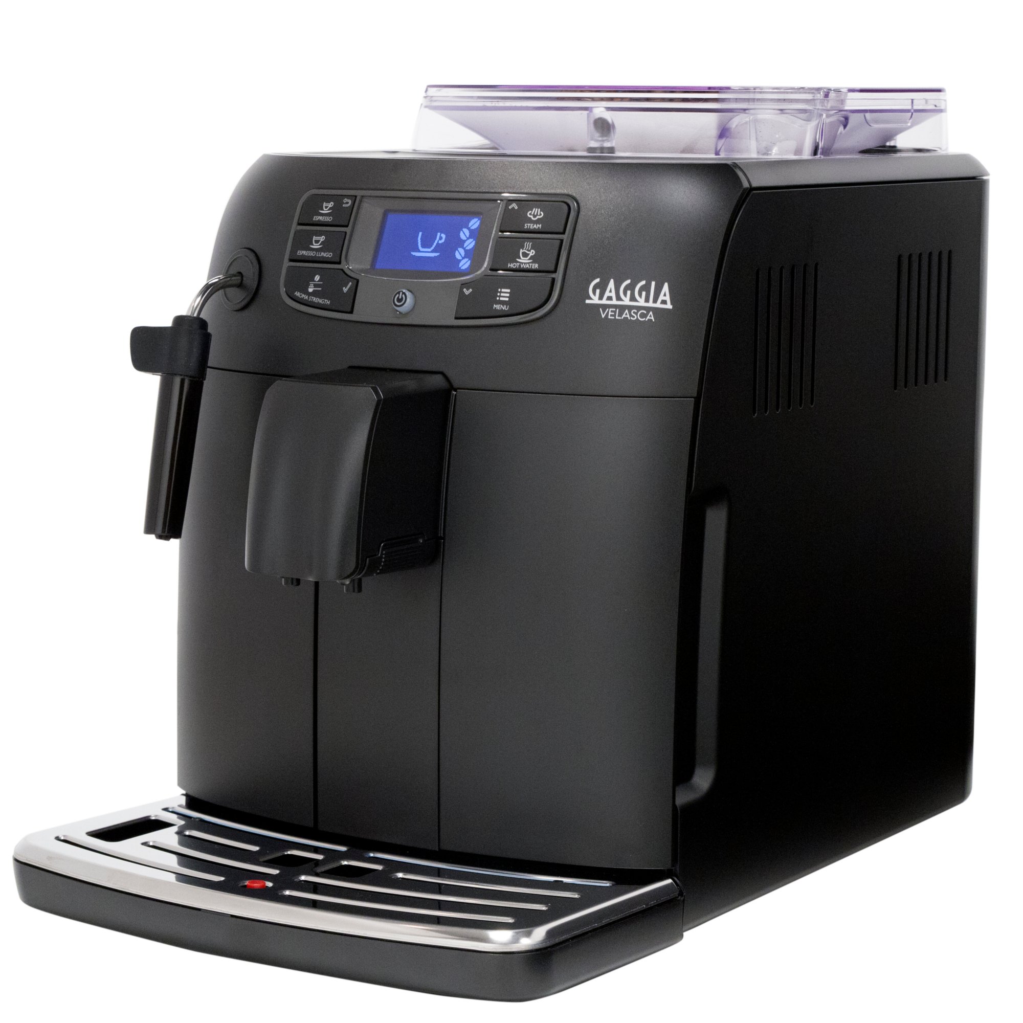 Choosing the Right Espresso Machine: A Closer Look at Semi-Automatic Models