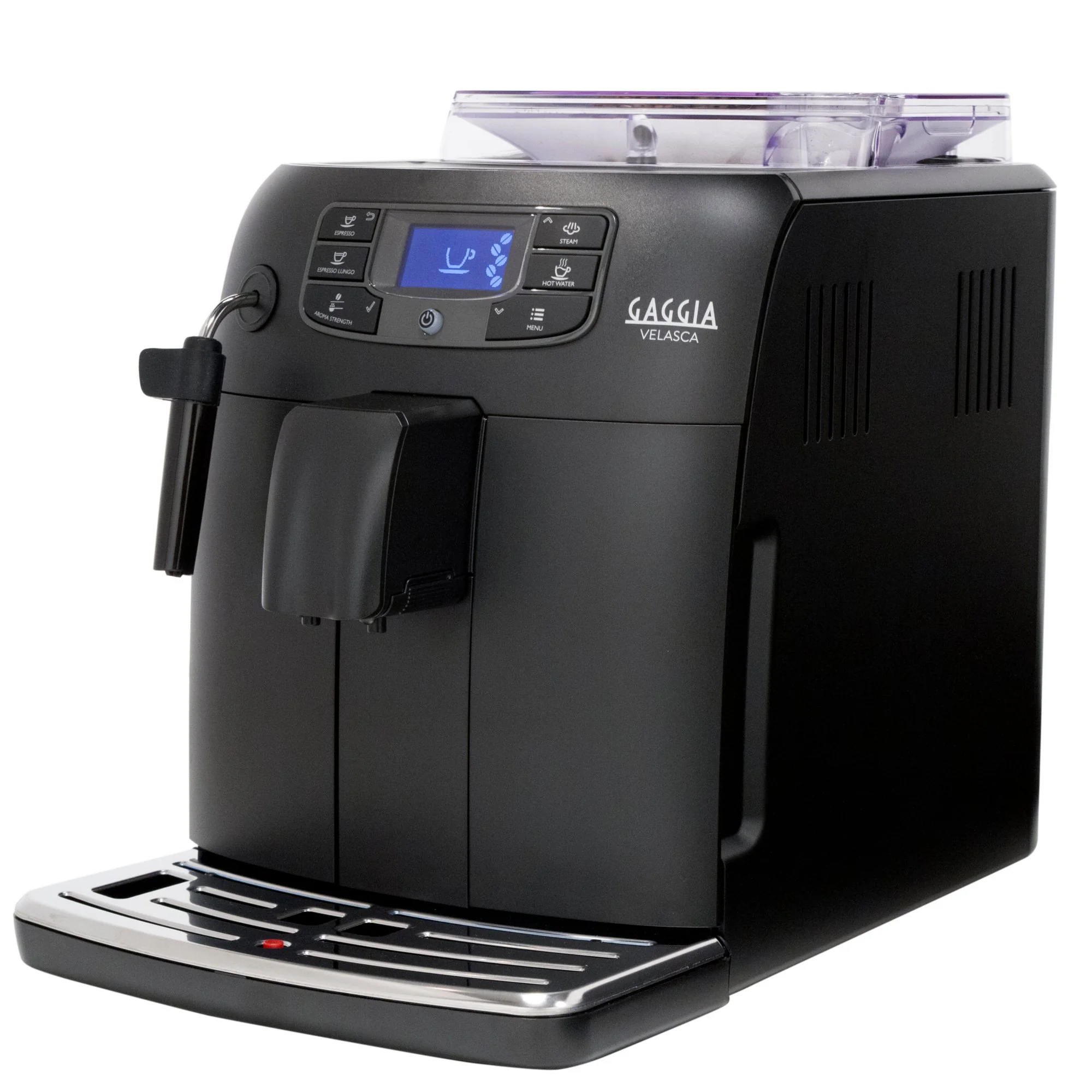 Gaggia Velasca Espresso Machine,54 ounces Black product image