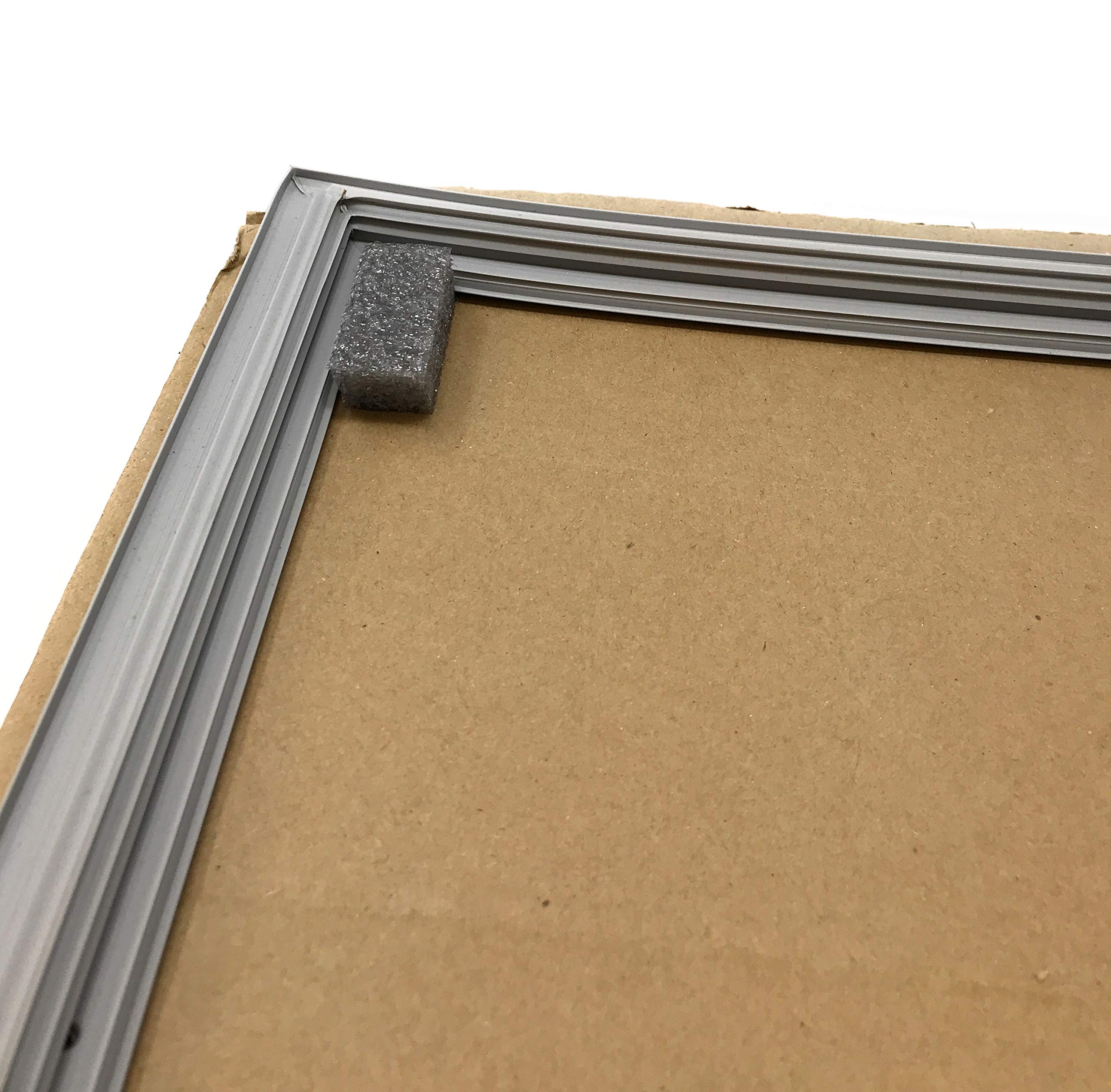 Choosing the Right Refrigerator Seal: A Comprehensive Guide