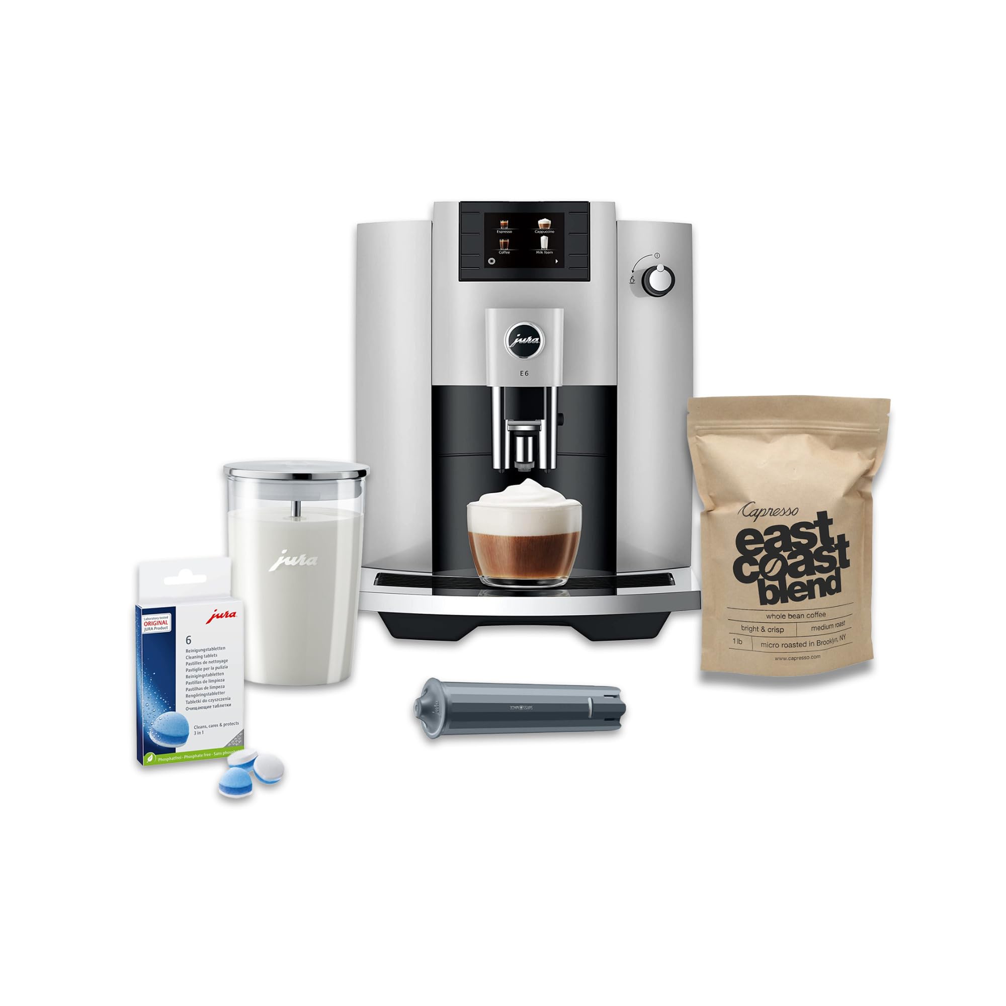 Choosing the Right Automatic Espresso Machine for Home Use