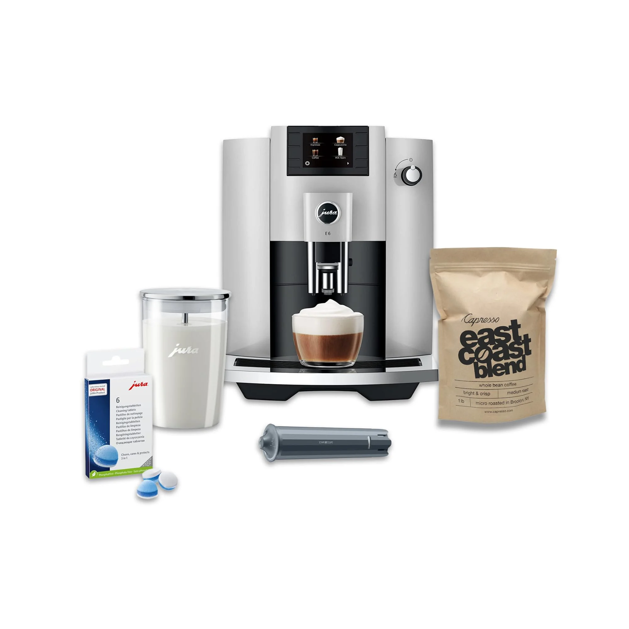 Choosing the Right Automatic Espresso Machine for Home Use