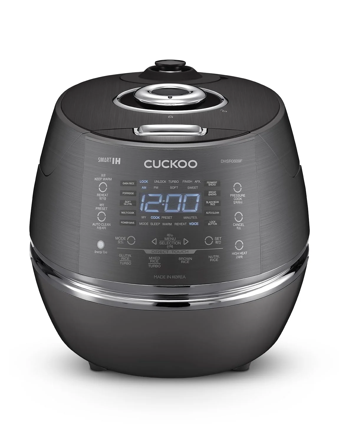 Choosing the Right High-Pressure Cooker for Your Kitchen