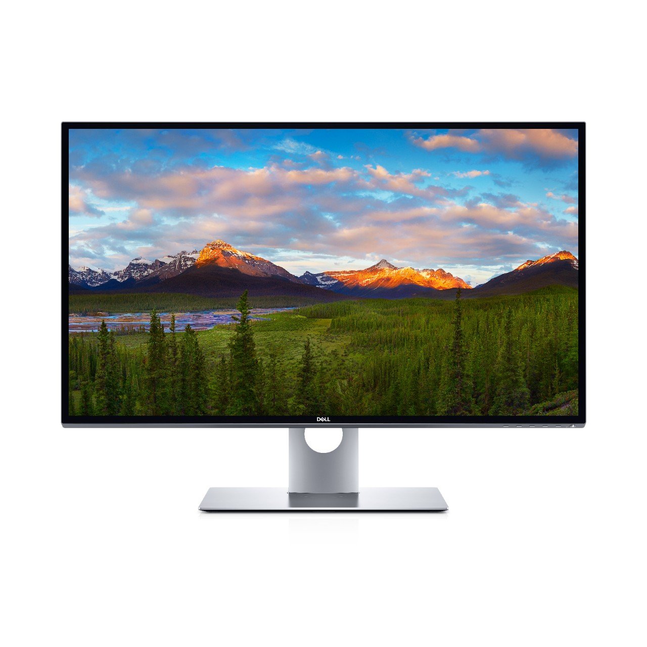 Choosing the Right High-Resolution Computer Monitor for Professional Use