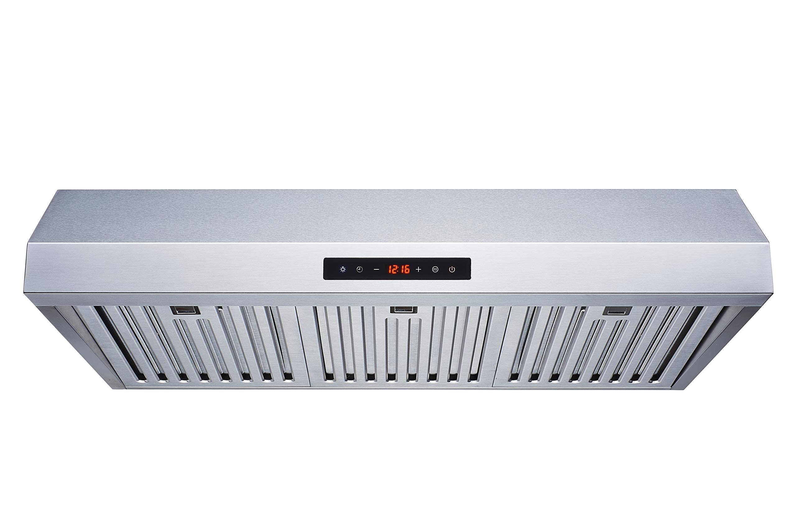 Choosing the Right Range Hood for Your Kitchen