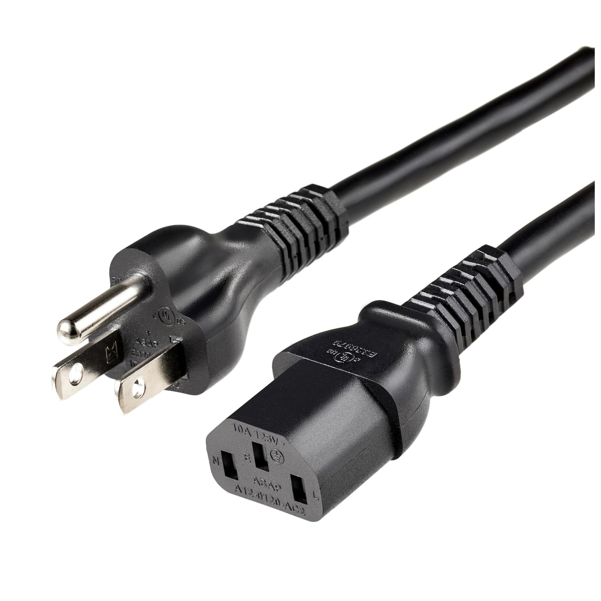 How to Choose the Right PC Power Cord for Your Monitor