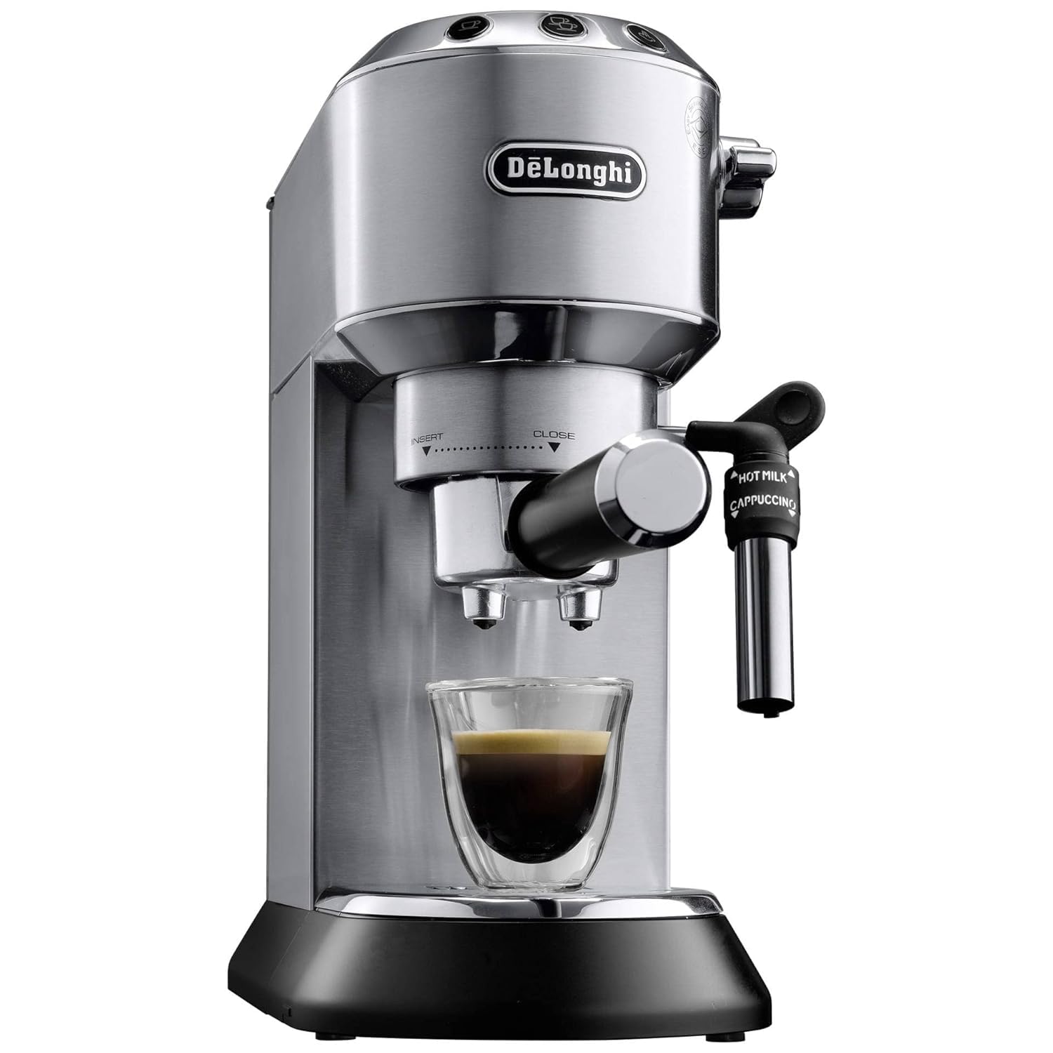 Choosing the Right Type of Espresso Machine for Your Needs