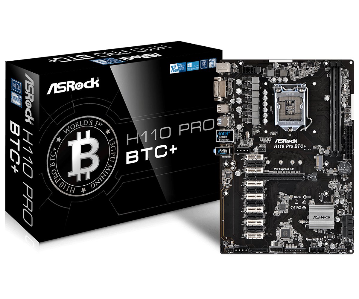 Choosing the Right Motherboard for Your Needs