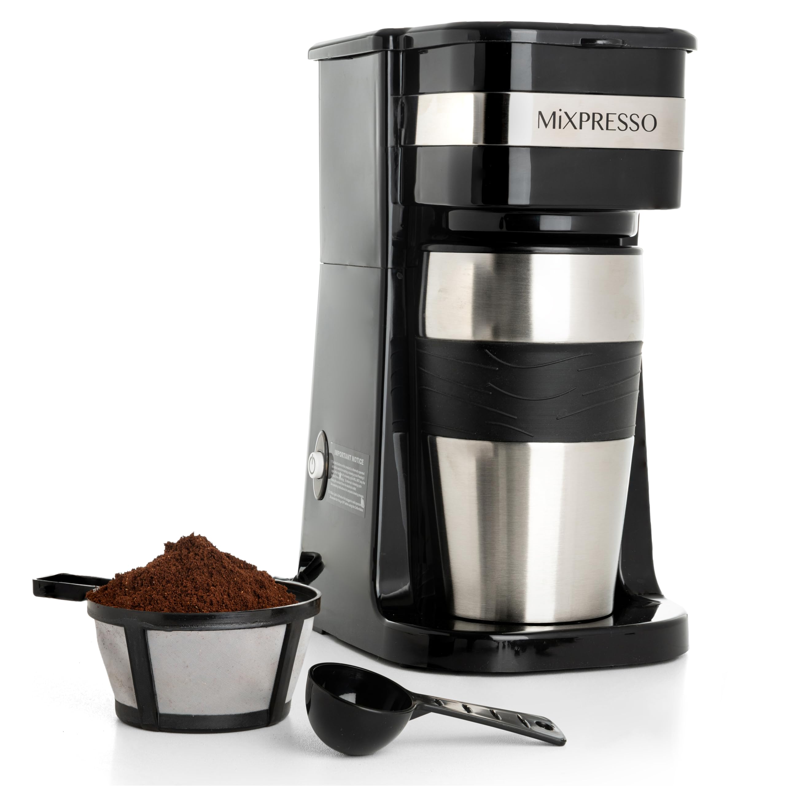Choosing the Right Personal Single Serve Coffee Machine