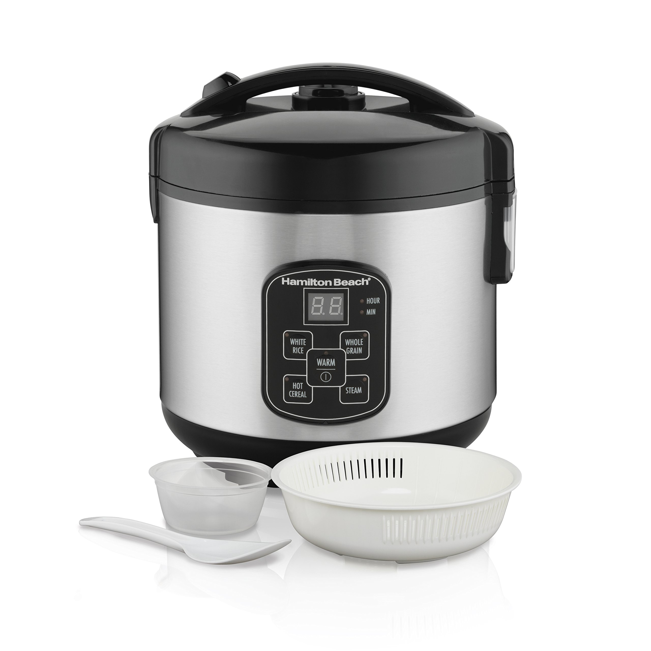 Choosing the Right Digital Rice Cooker for Your Kitchen Needs