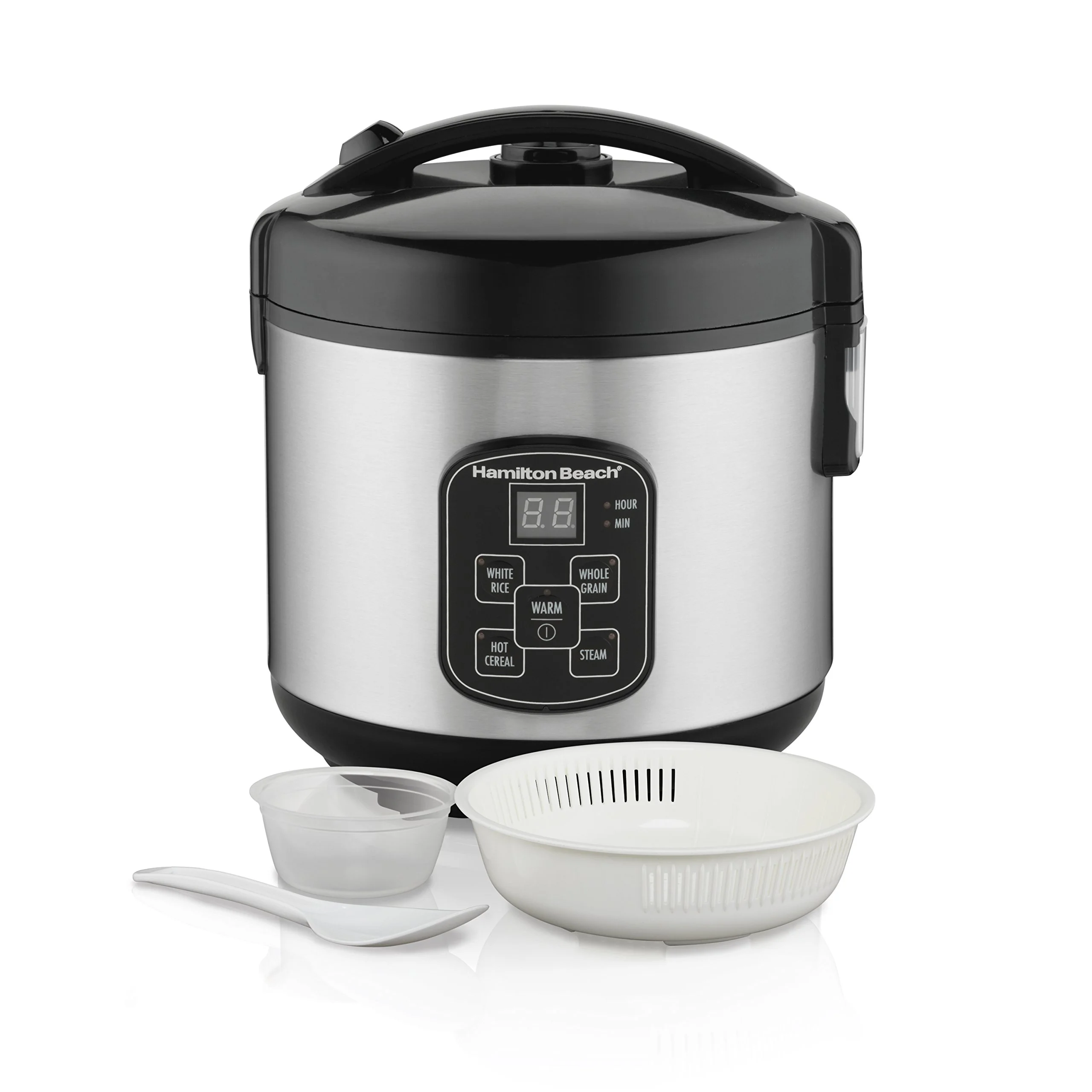 Choosing the Right Digital Rice Cooker for Your Kitchen Needs