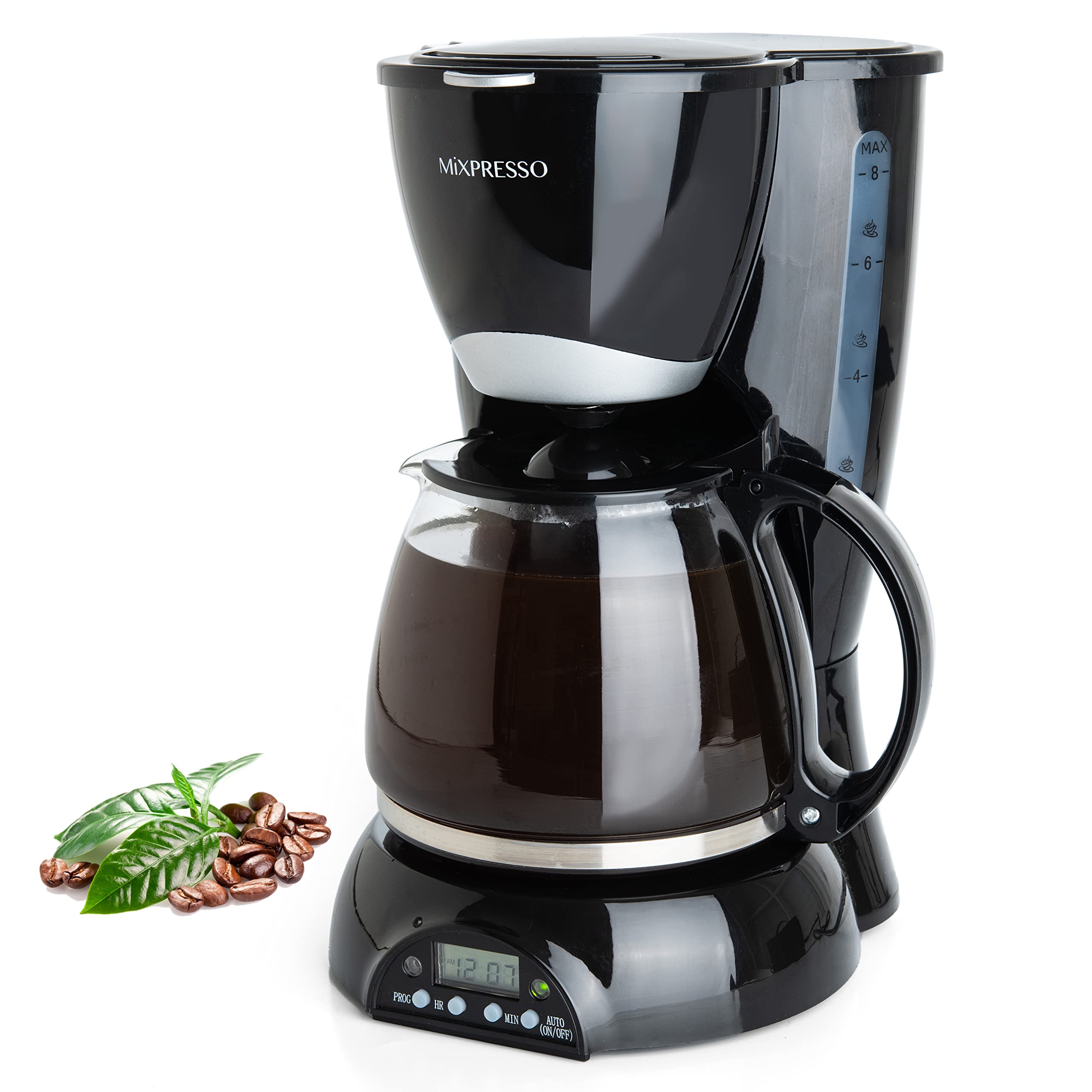 Choosing the Right Coffee Machine for Your Morning Routine