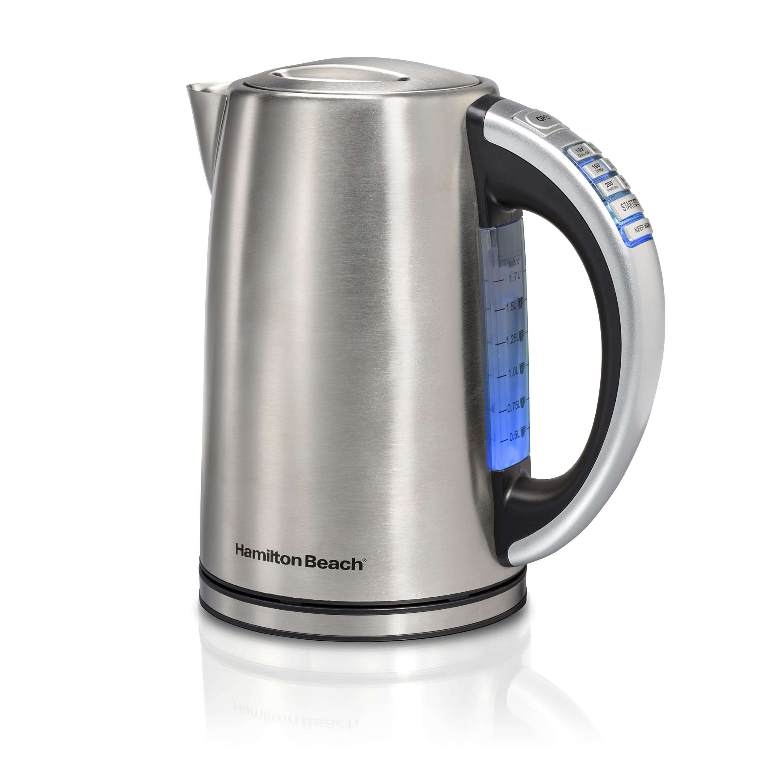 Electric Kettles for the Modern Kitchen