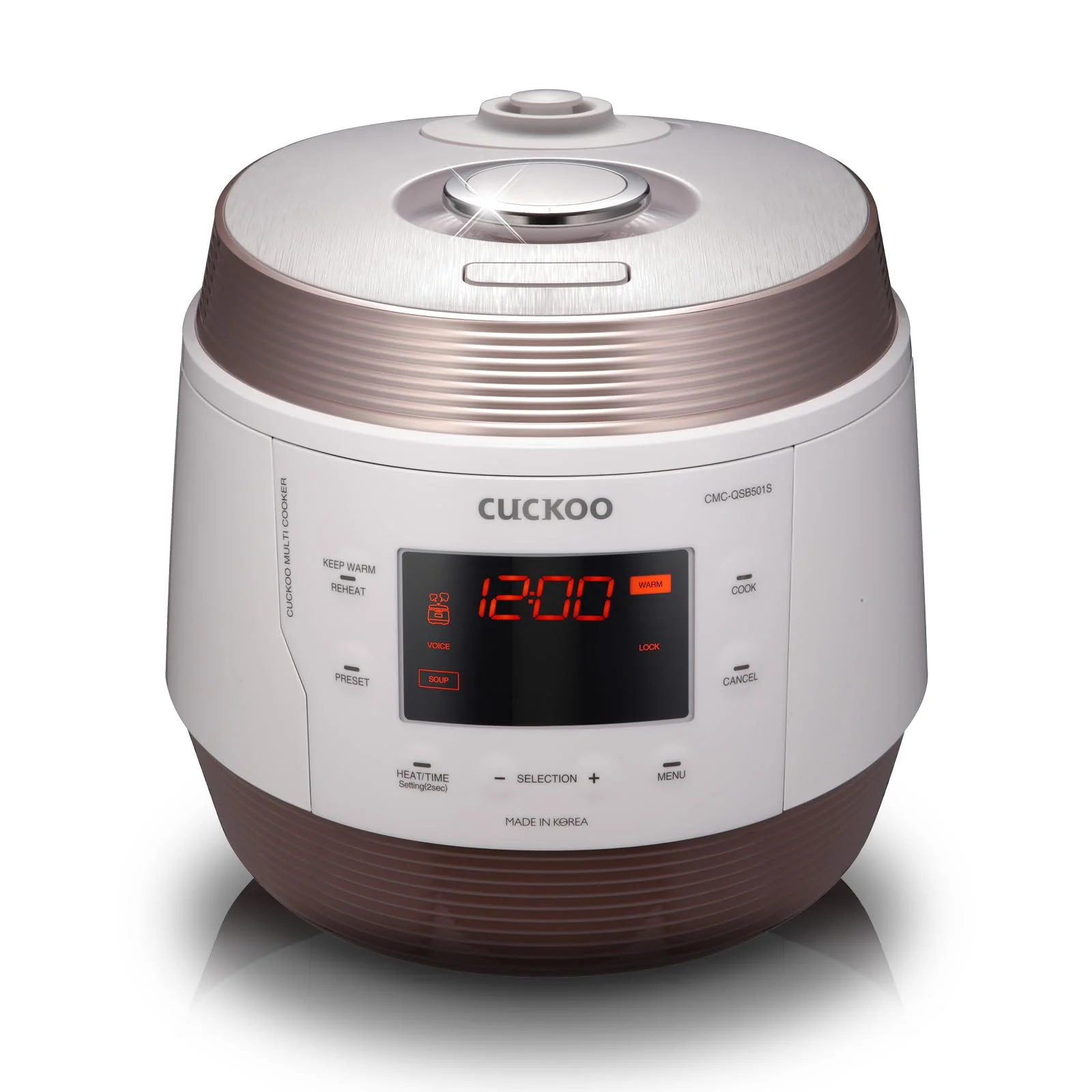Choosing the Right Electric Pressure Cooker