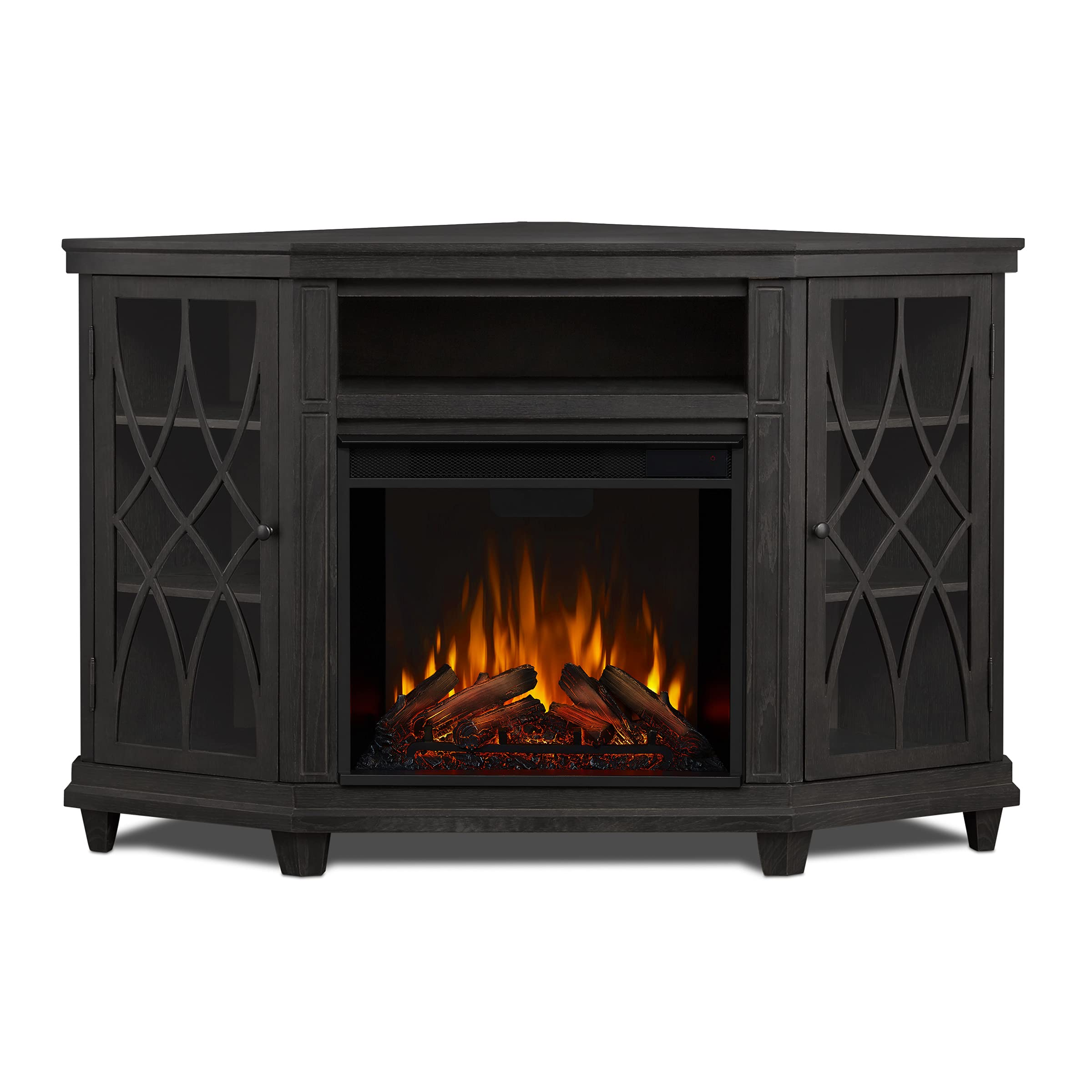 Choosing the Right Electric Fireplace for Your Home