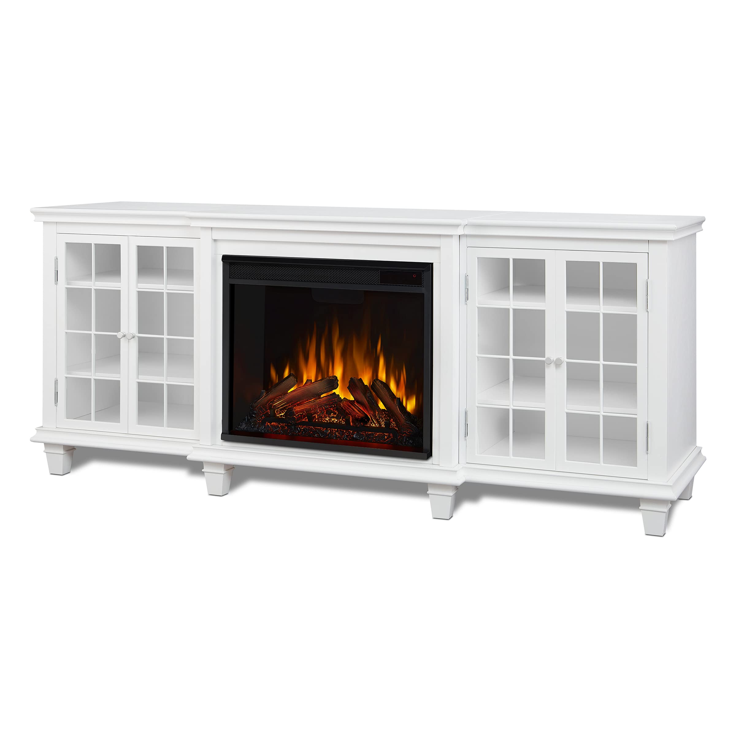 Electric Fireplace TV Stands: A Comprehensive Guide