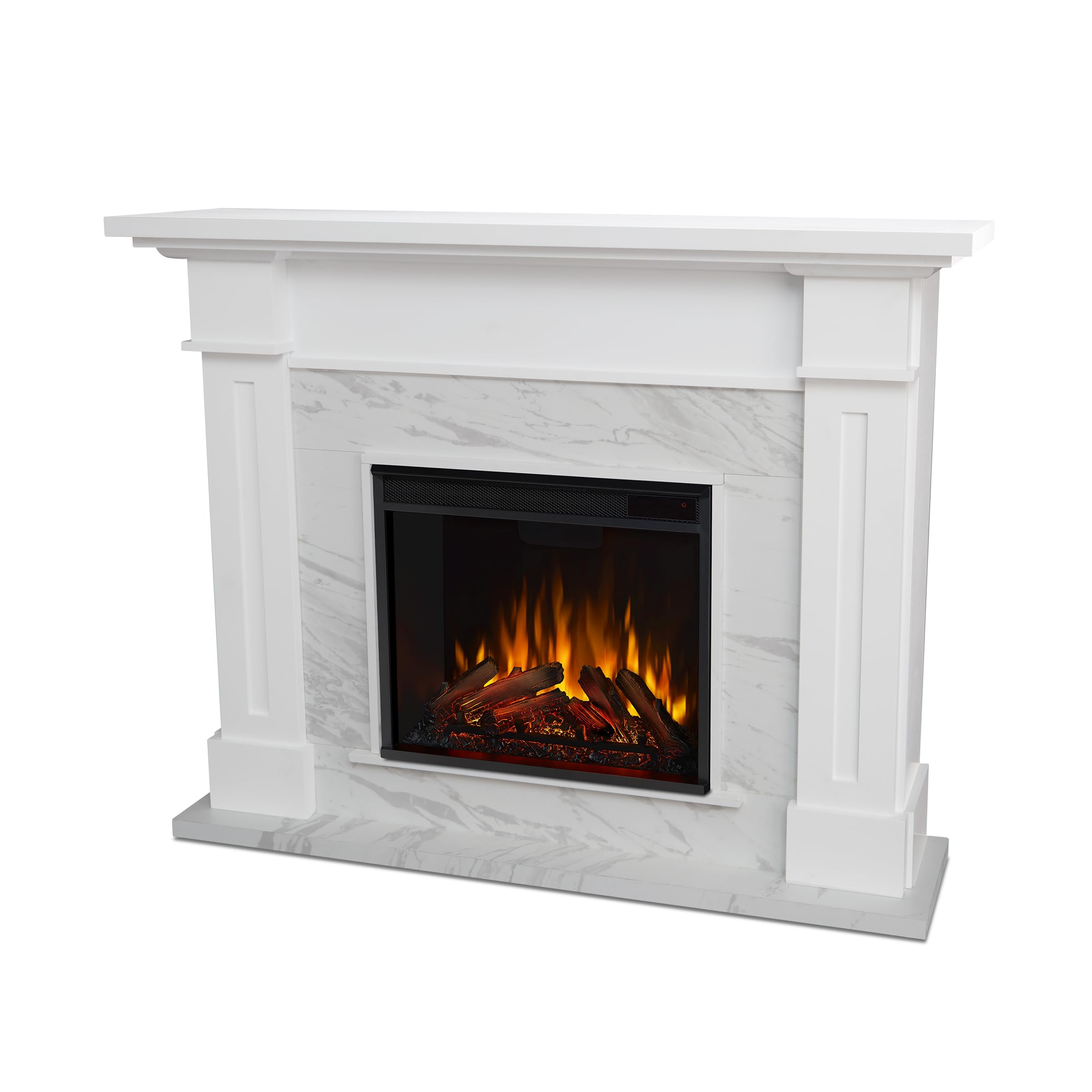Electric Fireplaces vs. Traditional Wood-Burning Options